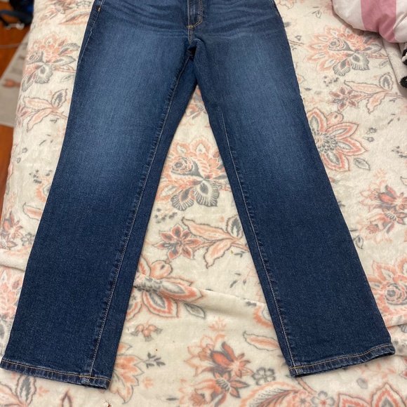 universal Thread Good co. jeans - Picture 2 of 7